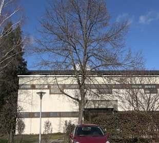 Dorfgemeinschaftshaus