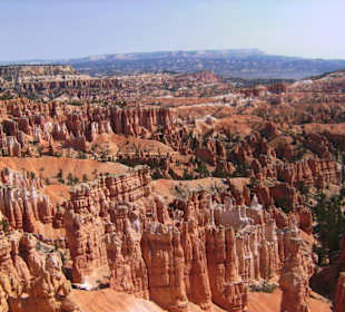 Bryce Canyon