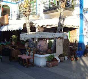 Das Restaurant
