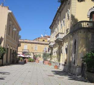 Impressionen aus der Altstadt