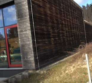 Hallenbad Meidelstetten