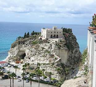 Kirche Santa Maria dell'Isola