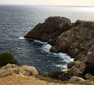 Cala Agulla