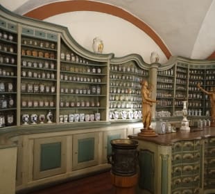 Apothekenmuseum