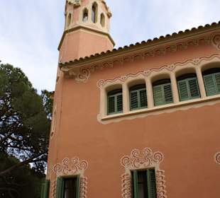 Casa Museu Gaudi