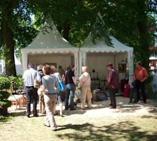 Was gibt es wohl hier