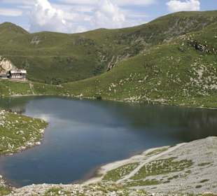 Lago di Volaia