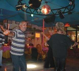 HC Treff im November 2007