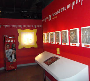 Muzeum Figur Woskowych