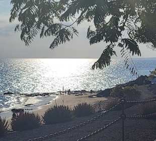 Strandpromenade Puerto del Carmen