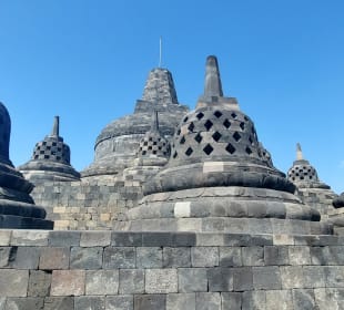 Borobudur