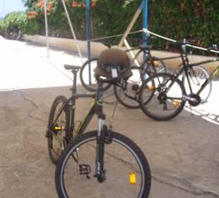 Fahrrad