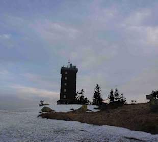 Wanderung zum Brocken