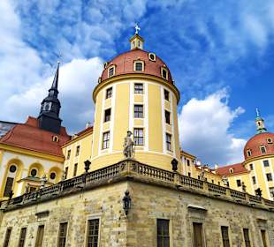 Schloss Moritzburg 