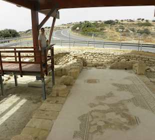 Kourion 9