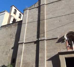 Església de Sant Miquel