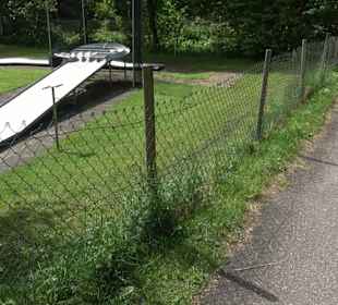Minigolfanlage am Breitenbach