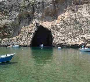 Inselrundfahrt Gozo