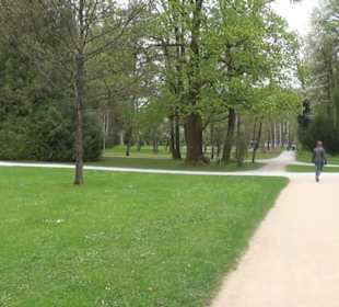 Schlosspark