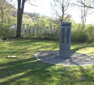 Friedhof Beuren