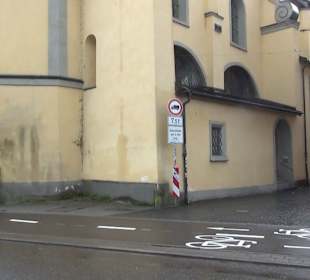 Christuskirche St. Konrad