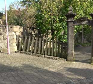 Martinskirche Neckartailfingen