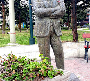 Malecón de Miraflores