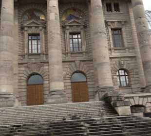 Bayerische Staatskanzlei