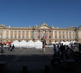 Place du Capitole