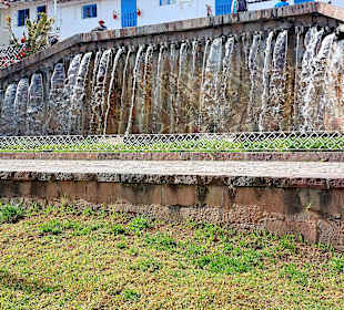 San Blas-The Artists District