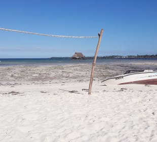Pongwe Strand