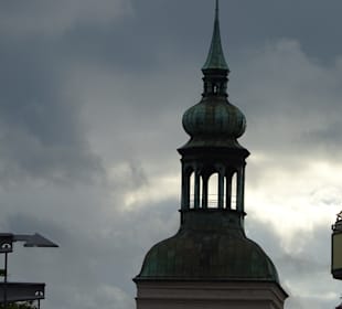 Reichenturm