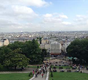 Montmartre