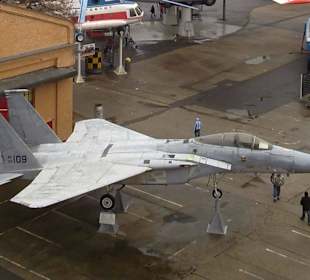 Technik Museum Speyer