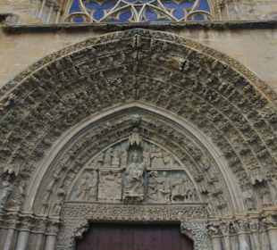 Средневековый городок Олите, Наварра