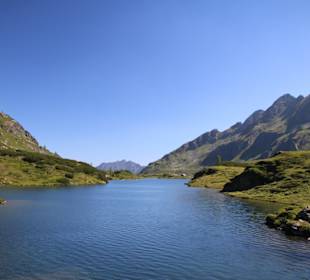 Giglachseen