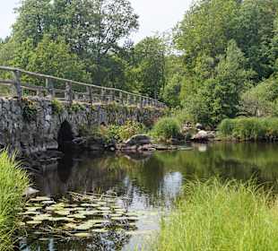 Blidingsholmer Brücke