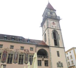 Rathaus Passau