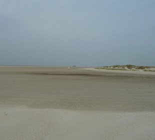 Strand St. Peter Ording