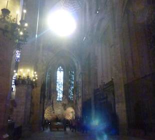 Kathedrale der Heiligen Maria