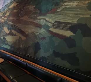 Sitzgelegenheiten StarBucks