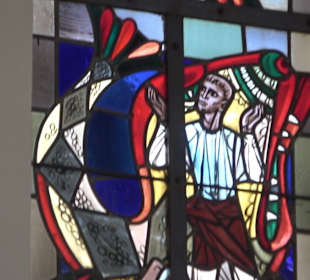 Kirche zu den Heiligen Drei Königen