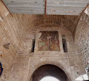 Wandmalerei