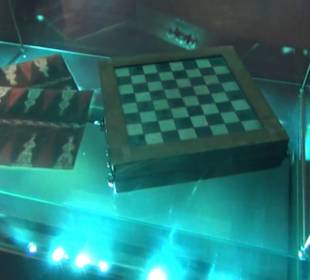 Teppiche - Festungsmuseum