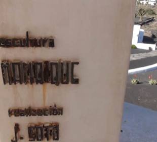 Monumento del Campesino