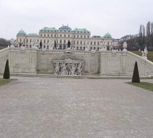 Oberes Belvedere