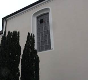 Pfarrkirche St. Johannes Baptist