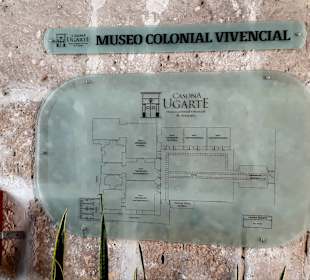 Stadtrundgang Arequipa