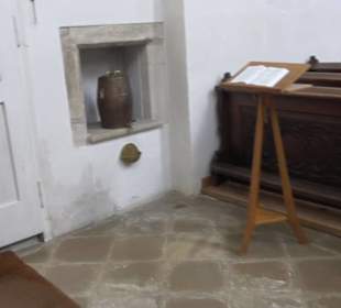 Klosterkirche St. Johannes der Täufer