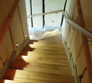 Wellnessbereich Mawell Resort 